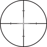 Leupold Mark4 LR/T 8.5-25x50mm (30mm) M1