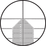 Leupold Mark4 ER/T 8.5-25x50mm (30mm) M5