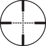 Leupold Mark AR 6-18x40mm Mod 1