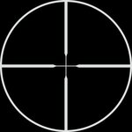 Leupold Mark AR 6-18x40mm Mod 1