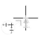 Delta Optical Titanium 4.5-14x44mm HFT FFP