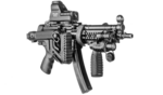 FAB Defense Klapkolf H&K MP5