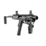 Front Back-up Sight Polymer