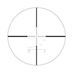 Kahles K624i 6-24x56mm (34mm)