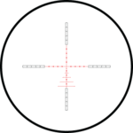 Hawke Airmax 30 SF 3-12x50mm AMX IR (30mm)