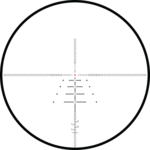 Hawke Sidewinder 8-32x56mm IR (30mm)