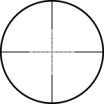 Hawke Vantage SF 4-16x44mm
