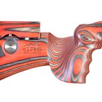 GRS Gelamineerde Kolf Sporter