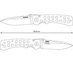 Ruger Zakmes Go-N-Heavy Compact