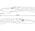 Ruger Zakmes Go-N-Heavy Compact