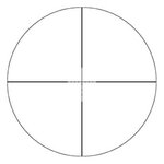 Vortex Crossfire II 2-7x32mm
