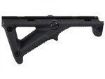 Magpul AFG2 Angled Foregrip Zwart Picatinny