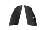 CZ Shadow 2 Lange Aluminium Grips