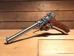 Stoeger Luger 9mm Navy Stainless  *USED*