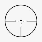 Trinity Force Assault II 1-4x28mm (30mm)