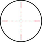 Hawke Sidewinder 8.5-25&times;42mm MD IR (30mm)