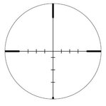 Vortex Crossfire II 6-24x50mm AO (30mm)