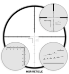 Steiner M5Xi 5-25x56mm FFP 34mm