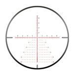 Discovery HD 3-18x50mm SFIR FFP (34mm)