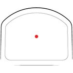 Vortex Viper 6moa Red Dot / Reflex