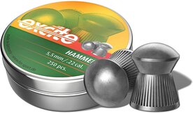 H&amp;N Excite Hammer 5,5mm