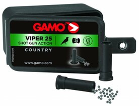 Gamo Viper Express Hagel 5,5mm