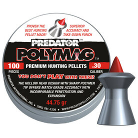 JSB Predator Polymag 7,62mm