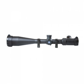 Vector Optics Sentinel 10-40x50mm X-Pro IR 30mm