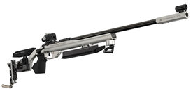 Gebruikte Feinwerkbau 2700 Alu Supermatch .22LR   VERKOCHT