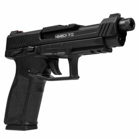 Novritsch TP22 Gas Blow Back Airsoft Pistool