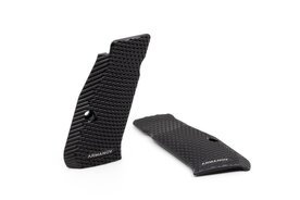 Armanov SpidErgo Gen2 Pistoolgrips CZ Shadow 2 Compact