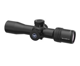 Vector Optics Veyron 2-8x32mm IR
