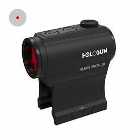 Holosun HS403B Red-Dot 2MOA