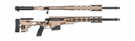 Ares MSR338 Sniper Spring Powered