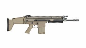 Ares SCAR-H Airsoft AEG