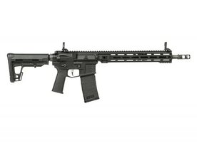 Ares M4 X-Class Model 15 AEG Zwart