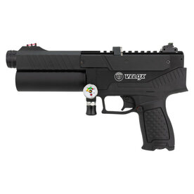 Hatsan PCP Velox Black 5,5mm