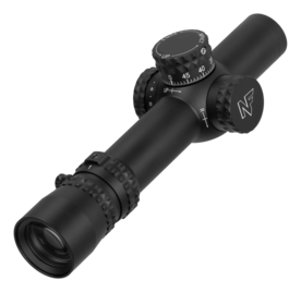 Nightforce NX8 1-8x24mm F1 Zerostop