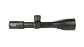 Keck Optics RS Precision 5-30x56mm FFP (34mm) IR
