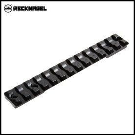 Recknagel Picatinnyrail Bergara B14 SA