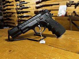 Gebruikte CZ 75 BD Police 9mm Luger