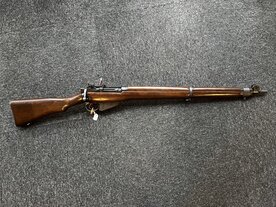 Gebruikte Lee Enfield No4 MK1 .303Brit