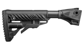 FAB Defense M4-Stijl Klapkolf FN FAL