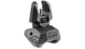 Front Back-up Sight Polymer