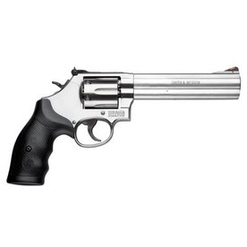 Smith &amp; Wesson 686 Distinguised Combat Magnum 6"