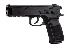 Canik P120 SAO  9x19mm