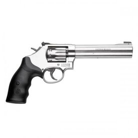 Smith &amp; Wesson 617 K22 Masterpiece 6"