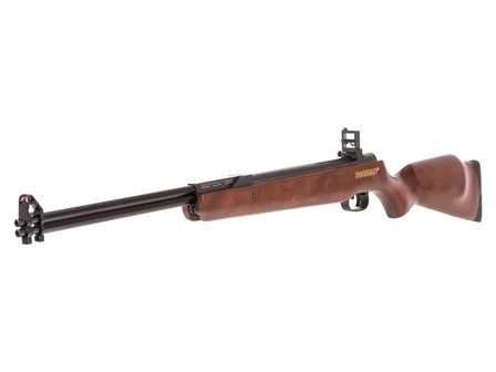 Beeman Double Barrel Multi-Caliber Airrifle