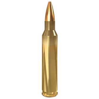 Lapua .223Rem FMJ Match 55gr (20 stuks)