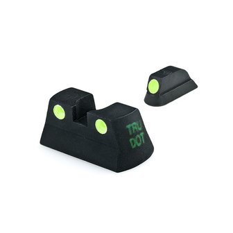 Meprolight Tru-Dot Vizier Set CZ P-01